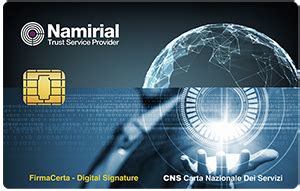 smart card firma digitale non funziona|FirmaCerta .